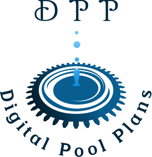 Digital Pool Plans